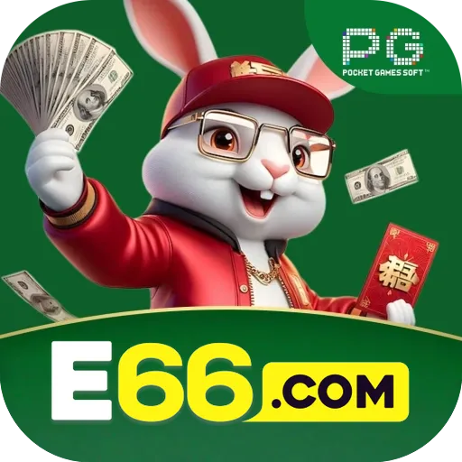 e66 Logo