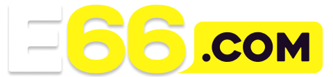 e66 bet logo